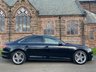 USED 2017 66 AUDI A4 2.0 TDI ULTRA S LINE 4d 188 BHP ++ 1 OWNER ++ FULL HISTORY ++ SAT NAV ++