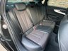 USED 2017 66 AUDI A4 2.0 TDI ULTRA S LINE 4d 188 BHP ++ 1 OWNER ++ FULL HISTORY ++ SAT NAV ++
