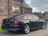 USED 2017 66 AUDI A4 2.0 TDI ULTRA S LINE 4d 188 BHP ++ 1 OWNER ++ FULL HISTORY ++ SAT NAV ++