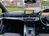 USED 2017 66 AUDI A4 2.0 TDI ULTRA S LINE 4d 188 BHP ++ 1 OWNER ++ FULL HISTORY ++ SAT NAV ++
