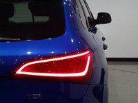 USED 2017 66 AUDI SQ5 3.0 BITDI (334 BHP) PLUS SPECIAL EDITION QUATTRO TIPTRONIC (S/S)..SEPANG BLUE..NAV..PANORAMIC SUNROOF..E/HEATED DIAMOND QUILT LEATHER..B&O..KEYLESS..R/CAM..XENONS..CARBON FIBRE TRIM B/O+PAN S/ROOF+R/CAM+XENON+LEATHER+NAV+CRUISE+KLESS