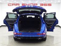 USED 2017 66 AUDI SQ5 3.0 BITDI (334 BHP) PLUS SPECIAL EDITION QUATTRO TIPTRONIC (S/S)..SEPANG BLUE..NAV..PANORAMIC SUNROOF..E/HEATED DIAMOND QUILT LEATHER..B&O..KEYLESS..R/CAM..XENONS..CARBON FIBRE TRIM B/O+PAN S/ROOF+R/CAM+XENON+LEATHER+NAV+CRUISE+KLESS