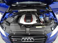 USED 2017 66 AUDI SQ5 3.0 BITDI (334 BHP) PLUS SPECIAL EDITION QUATTRO TIPTRONIC (S/S)..SEPANG BLUE..NAV..PANORAMIC SUNROOF..E/HEATED DIAMOND QUILT LEATHER..B&O..KEYLESS..R/CAM..XENONS..CARBON FIBRE TRIM B/O+PAN S/ROOF+R/CAM+XENON+LEATHER+NAV+CRUISE+KLESS