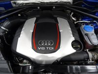 USED 2017 66 AUDI SQ5 3.0 BITDI (334 BHP) PLUS SPECIAL EDITION QUATTRO TIPTRONIC (S/S)..SEPANG BLUE..NAV..PANORAMIC SUNROOF..E/HEATED DIAMOND QUILT LEATHER..B&O..KEYLESS..R/CAM..XENONS..CARBON FIBRE TRIM B/O+PAN S/ROOF+R/CAM+XENON+LEATHER+NAV+CRUISE+KLESS