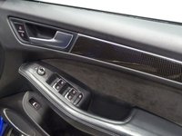USED 2017 66 AUDI SQ5 3.0 BITDI (334 BHP) PLUS SPECIAL EDITION QUATTRO TIPTRONIC (S/S)..SEPANG BLUE..NAV..PANORAMIC SUNROOF..E/HEATED DIAMOND QUILT LEATHER..B&O..KEYLESS..R/CAM..XENONS..CARBON FIBRE TRIM B/O+PAN S/ROOF+R/CAM+XENON+LEATHER+NAV+CRUISE+KLESS