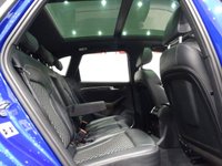 USED 2017 66 AUDI SQ5 3.0 BITDI (334 BHP) PLUS SPECIAL EDITION QUATTRO TIPTRONIC (S/S)..SEPANG BLUE..NAV..PANORAMIC SUNROOF..E/HEATED DIAMOND QUILT LEATHER..B&O..KEYLESS..R/CAM..XENONS..CARBON FIBRE TRIM B/O+PAN S/ROOF+R/CAM+XENON+LEATHER+NAV+CRUISE+KLESS