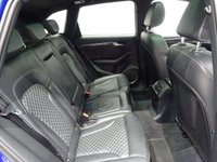 USED 2017 66 AUDI SQ5 3.0 BITDI (334 BHP) PLUS SPECIAL EDITION QUATTRO TIPTRONIC (S/S)..SEPANG BLUE..NAV..PANORAMIC SUNROOF..E/HEATED DIAMOND QUILT LEATHER..B&O..KEYLESS..R/CAM..XENONS..CARBON FIBRE TRIM B/O+PAN S/ROOF+R/CAM+XENON+LEATHER+NAV+CRUISE+KLESS