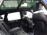 USED 2017 66 AUDI SQ5 3.0 BITDI (334 BHP) PLUS SPECIAL EDITION QUATTRO TIPTRONIC (S/S)..SEPANG BLUE..NAV..PANORAMIC SUNROOF..E/HEATED DIAMOND QUILT LEATHER..B&O..KEYLESS..R/CAM..XENONS..CARBON FIBRE TRIM B/O+PAN S/ROOF+R/CAM+XENON+LEATHER+NAV+CRUISE+KLESS