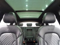 USED 2017 66 AUDI SQ5 3.0 BITDI (334 BHP) PLUS SPECIAL EDITION QUATTRO TIPTRONIC (S/S)..SEPANG BLUE..NAV..PANORAMIC SUNROOF..E/HEATED DIAMOND QUILT LEATHER..B&O..KEYLESS..R/CAM..XENONS..CARBON FIBRE TRIM B/O+PAN S/ROOF+R/CAM+XENON+LEATHER+NAV+CRUISE+KLESS