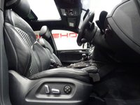 USED 2017 66 AUDI SQ5 3.0 BITDI (334 BHP) PLUS SPECIAL EDITION QUATTRO TIPTRONIC (S/S)..SEPANG BLUE..NAV..PANORAMIC SUNROOF..E/HEATED DIAMOND QUILT LEATHER..B&O..KEYLESS..R/CAM..XENONS..CARBON FIBRE TRIM B/O+PAN S/ROOF+R/CAM+XENON+LEATHER+NAV+CRUISE+KLESS