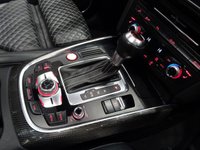 USED 2017 66 AUDI SQ5 3.0 BITDI (334 BHP) PLUS SPECIAL EDITION QUATTRO TIPTRONIC (S/S)..SEPANG BLUE..NAV..PANORAMIC SUNROOF..E/HEATED DIAMOND QUILT LEATHER..B&O..KEYLESS..R/CAM..XENONS..CARBON FIBRE TRIM B/O+PAN S/ROOF+R/CAM+XENON+LEATHER+NAV+CRUISE+KLESS