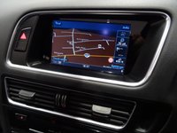 USED 2017 66 AUDI SQ5 3.0 BITDI (334 BHP) PLUS SPECIAL EDITION QUATTRO TIPTRONIC (S/S)..SEPANG BLUE..NAV..PANORAMIC SUNROOF..E/HEATED DIAMOND QUILT LEATHER..B&O..KEYLESS..R/CAM..XENONS..CARBON FIBRE TRIM B/O+PAN S/ROOF+R/CAM+XENON+LEATHER+NAV+CRUISE+KLESS