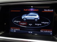 USED 2017 66 AUDI SQ5 3.0 BITDI (334 BHP) PLUS SPECIAL EDITION QUATTRO TIPTRONIC (S/S)..SEPANG BLUE..NAV..PANORAMIC SUNROOF..E/HEATED DIAMOND QUILT LEATHER..B&O..KEYLESS..R/CAM..XENONS..CARBON FIBRE TRIM B/O+PAN S/ROOF+R/CAM+XENON+LEATHER+NAV+CRUISE+KLESS
