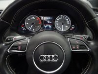 USED 2017 66 AUDI SQ5 3.0 BITDI (334 BHP) PLUS SPECIAL EDITION QUATTRO TIPTRONIC (S/S)..SEPANG BLUE..NAV..PANORAMIC SUNROOF..E/HEATED DIAMOND QUILT LEATHER..B&O..KEYLESS..R/CAM..XENONS..CARBON FIBRE TRIM B/O+PAN S/ROOF+R/CAM+XENON+LEATHER+NAV+CRUISE+KLESS