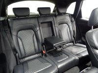 USED 2017 66 AUDI SQ5 3.0 BITDI (334 BHP) PLUS SPECIAL EDITION QUATTRO TIPTRONIC (S/S)..SEPANG BLUE..NAV..PANORAMIC SUNROOF..E/HEATED DIAMOND QUILT LEATHER..B&O..KEYLESS..R/CAM..XENONS..CARBON FIBRE TRIM B/O+PAN S/ROOF+R/CAM+XENON+LEATHER+NAV+CRUISE+KLESS