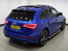 USED 2017 66 AUDI SQ5 3.0 BITDI (334 BHP) PLUS SPECIAL EDITION QUATTRO TIPTRONIC (S/S)..SEPANG BLUE..NAV..PANORAMIC SUNROOF..E/HEATED DIAMOND QUILT LEATHER..B&O..KEYLESS..R/CAM..XENONS..CARBON FIBRE TRIM B/O+PAN S/ROOF+R/CAM+XENON+LEATHER+NAV+CRUISE+KLESS