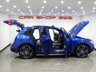USED 2017 66 AUDI SQ5 3.0 BITDI (334 BHP) PLUS SPECIAL EDITION QUATTRO TIPTRONIC (S/S)..SEPANG BLUE..NAV..PANORAMIC SUNROOF..E/HEATED DIAMOND QUILT LEATHER..B&O..KEYLESS..R/CAM..XENONS..CARBON FIBRE TRIM B/O+PAN S/ROOF+R/CAM+XENON+LEATHER+NAV+CRUISE+KLESS