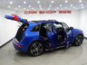 USED 2017 66 AUDI SQ5 3.0 BITDI (334 BHP) PLUS SPECIAL EDITION QUATTRO TIPTRONIC (S/S)..SEPANG BLUE..NAV..PANORAMIC SUNROOF..E/HEATED DIAMOND QUILT LEATHER..B&O..KEYLESS..R/CAM..XENONS..CARBON FIBRE TRIM B/O+PAN S/ROOF+R/CAM+XENON+LEATHER+NAV+CRUISE+KLESS