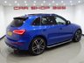 USED 2017 66 AUDI SQ5 3.0 BITDI (334 BHP) PLUS SPECIAL EDITION QUATTRO TIPTRONIC (S/S)..SEPANG BLUE..NAV..PANORAMIC SUNROOF..E/HEATED DIAMOND QUILT LEATHER..B&O..KEYLESS..R/CAM..XENONS..CARBON FIBRE TRIM B/O+PAN S/ROOF+R/CAM+XENON+LEATHER+NAV+CRUISE+KLESS