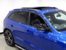 USED 2017 66 AUDI SQ5 3.0 BITDI (334 BHP) PLUS SPECIAL EDITION QUATTRO TIPTRONIC (S/S)..SEPANG BLUE..NAV..PANORAMIC SUNROOF..E/HEATED DIAMOND QUILT LEATHER..B&O..KEYLESS..R/CAM..XENONS..CARBON FIBRE TRIM B/O+PAN S/ROOF+R/CAM+XENON+LEATHER+NAV+CRUISE+KLESS