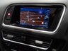 USED 2017 66 AUDI SQ5 3.0 BITDI (334 BHP) PLUS SPECIAL EDITION QUATTRO TIPTRONIC (S/S)..SEPANG BLUE..NAV..PANORAMIC SUNROOF..E/HEATED DIAMOND QUILT LEATHER..B&O..KEYLESS..R/CAM..XENONS..CARBON FIBRE TRIM B/O+PAN S/ROOF+R/CAM+XENON+LEATHER+NAV+CRUISE+KLESS