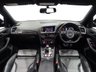 USED 2017 66 AUDI SQ5 3.0 BITDI (334 BHP) PLUS SPECIAL EDITION QUATTRO TIPTRONIC (S/S)..SEPANG BLUE..NAV..PANORAMIC SUNROOF..E/HEATED DIAMOND QUILT LEATHER..B&O..KEYLESS..R/CAM..XENONS..CARBON FIBRE TRIM B/O+PAN S/ROOF+R/CAM+XENON+LEATHER+NAV+CRUISE+KLESS