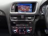 USED 2017 66 AUDI SQ5 3.0 BITDI (334 BHP) PLUS SPECIAL EDITION QUATTRO TIPTRONIC (S/S)..SEPANG BLUE..NAV..PANORAMIC SUNROOF..E/HEATED DIAMOND QUILT LEATHER..B&O..KEYLESS..R/CAM..XENONS..CARBON FIBRE TRIM B/O+PAN S/ROOF+R/CAM+XENON+LEATHER+NAV+CRUISE+KLESS