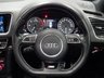 USED 2017 66 AUDI SQ5 3.0 BITDI (334 BHP) PLUS SPECIAL EDITION QUATTRO TIPTRONIC (S/S)..SEPANG BLUE..NAV..PANORAMIC SUNROOF..E/HEATED DIAMOND QUILT LEATHER..B&O..KEYLESS..R/CAM..XENONS..CARBON FIBRE TRIM B/O+PAN S/ROOF+R/CAM+XENON+LEATHER+NAV+CRUISE+KLESS