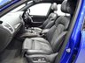 USED 2017 66 AUDI SQ5 3.0 BITDI (334 BHP) PLUS SPECIAL EDITION QUATTRO TIPTRONIC (S/S)..SEPANG BLUE..NAV..PANORAMIC SUNROOF..E/HEATED DIAMOND QUILT LEATHER..B&O..KEYLESS..R/CAM..XENONS..CARBON FIBRE TRIM B/O+PAN S/ROOF+R/CAM+XENON+LEATHER+NAV+CRUISE+KLESS