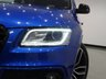 USED 2017 66 AUDI SQ5 3.0 BITDI (334 BHP) PLUS SPECIAL EDITION QUATTRO TIPTRONIC (S/S)..SEPANG BLUE..NAV..PANORAMIC SUNROOF..E/HEATED DIAMOND QUILT LEATHER..B&O..KEYLESS..R/CAM..XENONS..CARBON FIBRE TRIM B/O+PAN S/ROOF+R/CAM+XENON+LEATHER+NAV+CRUISE+KLESS
