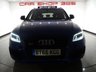 USED 2017 66 AUDI SQ5 3.0 BITDI (334 BHP) PLUS SPECIAL EDITION QUATTRO TIPTRONIC (S/S)..SEPANG BLUE..NAV..PANORAMIC SUNROOF..E/HEATED DIAMOND QUILT LEATHER..B&O..KEYLESS..R/CAM..XENONS..CARBON FIBRE TRIM B/O+PAN S/ROOF+R/CAM+XENON+LEATHER+NAV+CRUISE+KLESS