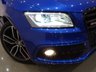 USED 2017 66 AUDI SQ5 3.0 BITDI (334 BHP) PLUS SPECIAL EDITION QUATTRO TIPTRONIC (S/S)..SEPANG BLUE..NAV..PANORAMIC SUNROOF..E/HEATED DIAMOND QUILT LEATHER..B&O..KEYLESS..R/CAM..XENONS..CARBON FIBRE TRIM B/O+PAN S/ROOF+R/CAM+XENON+LEATHER+NAV+CRUISE+KLESS