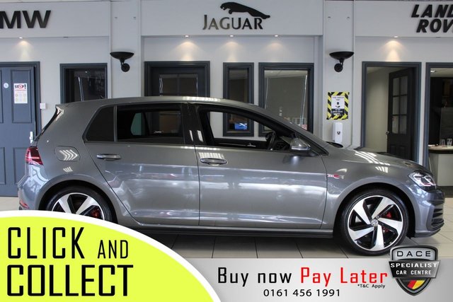 View our VOLKSWAGEN GOLF