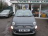 USED 2016 16 FIAT 500 1.2 LOUNGE 3d 69 BHP NEW SHAPE Just Serviced, One Previous Owner, Low Mileage, NEW MOT, Great fuel economy! Only &pound;20 Road Tax!