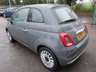 USED 2016 16 FIAT 500 1.2 LOUNGE 3d 69 BHP NEW SHAPE Just Serviced, One Previous Owner, Low Mileage, NEW MOT, Great fuel economy! Only &pound;20 Road Tax!