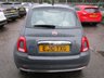 USED 2016 16 FIAT 500 1.2 LOUNGE 3d 69 BHP NEW SHAPE Just Serviced, One Previous Owner, Low Mileage, NEW MOT, Great fuel economy! Only &pound;20 Road Tax!