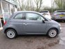 USED 2016 16 FIAT 500 1.2 LOUNGE 3d 69 BHP NEW SHAPE Just Serviced, One Previous Owner, Low Mileage, NEW MOT, Great fuel economy! Only &pound;20 Road Tax!