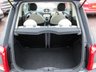 USED 2016 16 FIAT 500 1.2 LOUNGE 3d 69 BHP NEW SHAPE Just Serviced, One Previous Owner, Low Mileage, NEW MOT, Great fuel economy! Only &pound;20 Road Tax!