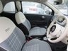USED 2016 16 FIAT 500 1.2 LOUNGE 3d 69 BHP NEW SHAPE Just Serviced, One Previous Owner, Low Mileage, NEW MOT, Great fuel economy! Only &pound;20 Road Tax!