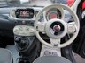 USED 2016 16 FIAT 500 1.2 LOUNGE 3d 69 BHP NEW SHAPE Just Serviced, One Previous Owner, Low Mileage, NEW MOT, Great fuel economy! Only &pound;20 Road Tax!