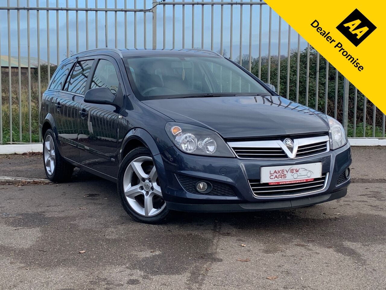 10 Vauxhall Astra Sri Cdti 2 945