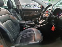 USED 2013 13 KIA SPORTAGE 1.7 CRDI 3 5d 114 BHP *Amazing Finance Options Available*