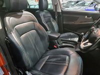 USED 2013 13 KIA SPORTAGE 1.7 CRDI 3 5d 114 BHP *Amazing Finance Options Available*