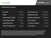 USED 2013 13 KIA SPORTAGE 1.7 CRDI 3 5d 114 BHP *Amazing Finance Options Available*