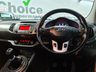USED 2013 13 KIA SPORTAGE 1.7 CRDI 3 5d 114 BHP *Amazing Finance Options Available*