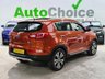 USED 2013 13 KIA SPORTAGE 1.7 CRDI 3 5d 114 BHP *Amazing Finance Options Available*
