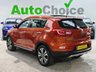 USED 2013 13 KIA SPORTAGE 1.7 CRDI 3 5d 114 BHP *Amazing Finance Options Available*