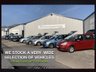 USED 2013 13 KIA SPORTAGE 1.7 CRDI 3 5d 114 BHP *Amazing Finance Options Available*