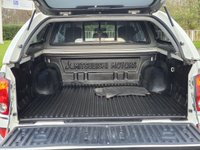 USED 2012 12 MITSUBISHI L200 2.5 DI-D 4X4 BARBARIAN LB DCB 175 BHP TIMING BELT KIT CHANGED ! NO VAT