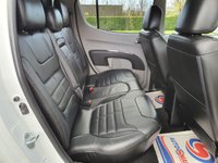 USED 2012 12 MITSUBISHI L200 2.5 DI-D 4X4 BARBARIAN LB DCB 175 BHP TIMING BELT KIT CHANGED ! NO VAT